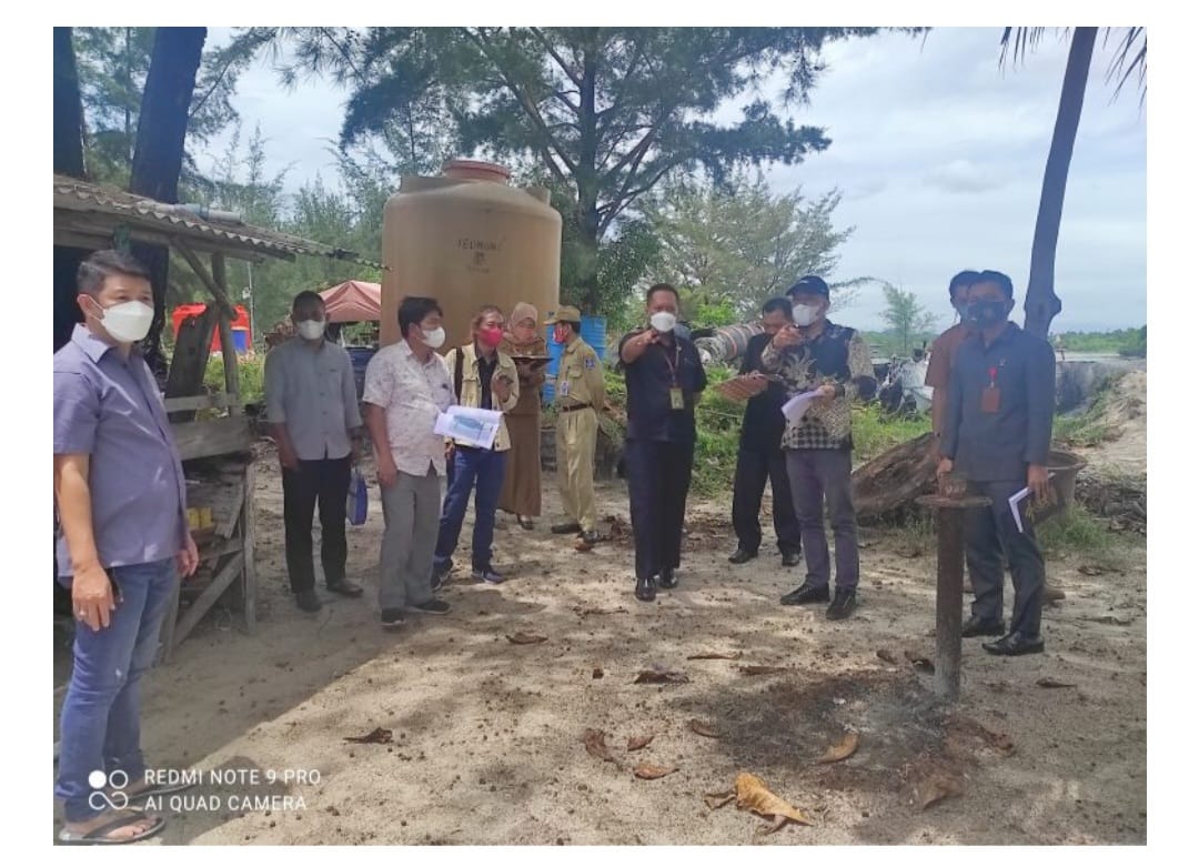 PN Pangkalpinang Menangkan Gugatan PT Pulomas Sentosa