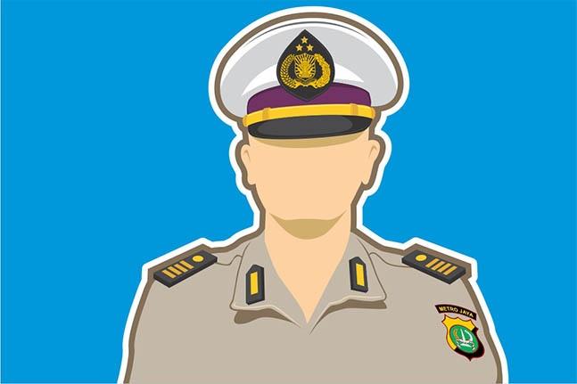 FI Harap Polisi Tak Tebang Pilih Usut Keterlibatan Afo Penyuplai Sabu Kepada RN dan RD