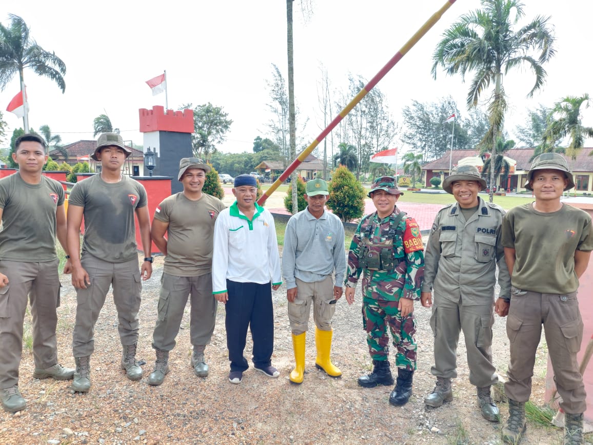 Kegiatan Anjangsana Ini Dilakukan Guna Menjalin Silaturahmi yang Erat