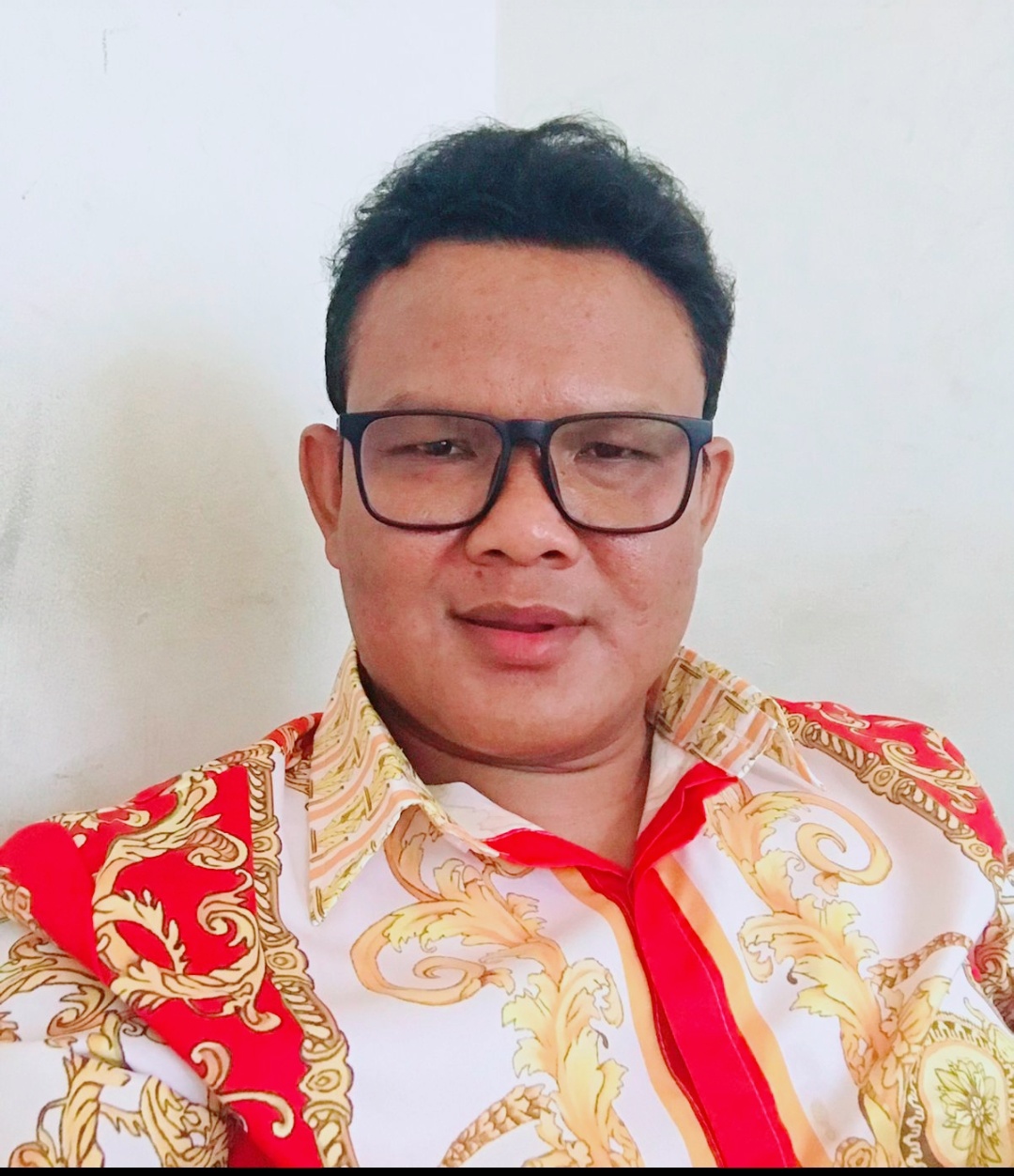 Sentil Sekda Bangka Gara-gara Sebut CV Reka Sejahtera Tak Berizin, Budiyono: Tapi CSR-nya Diembat