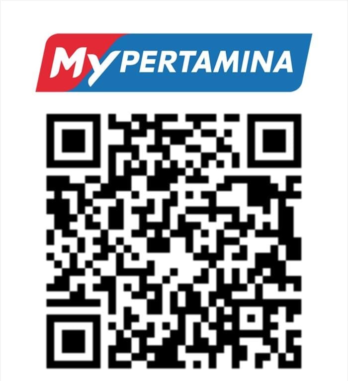 Yuk! Daftar QR Code Untuk Meminimalisir Penyalahgunaan Distribusi Bahan Bakar Minyak Subsidi