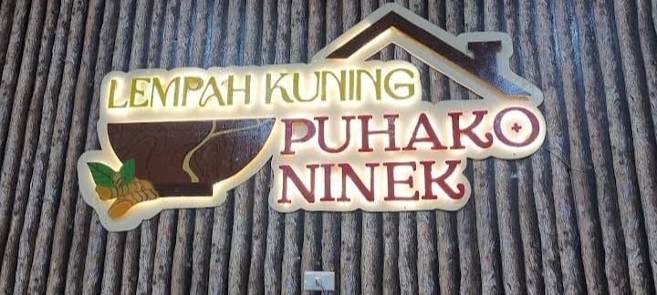 Rugi Kalian Jika Tidak Mencicipi Lempah Kuning Disini!