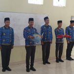 LPKA Pangkalpinang Gelar Upacara HUT ke-53 Korpri 2024